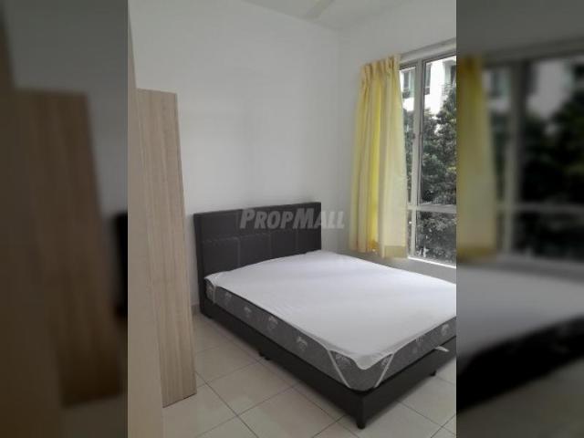 Apartment for rent in Petaling, Subang Jaya