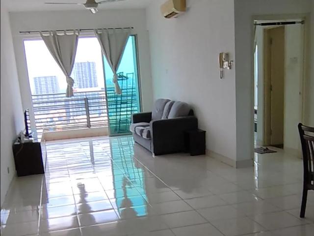 Apartment for rent in Petaling, Damansara Damai