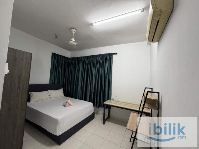 Room for rent in Petaling, Subang Jaya