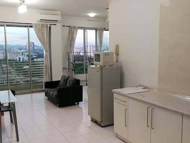 Serviced Residence for rent in Petaling, Subang Jaya