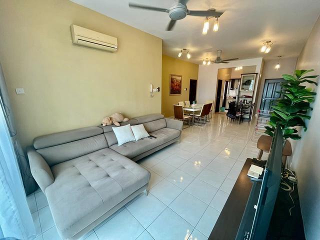 Serviced Residence for sale in Majlis Bandaraya Subang Jaya, Petaling