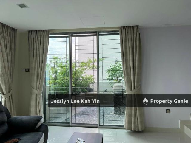 Apartment for sale in Petaling, Subang Jaya