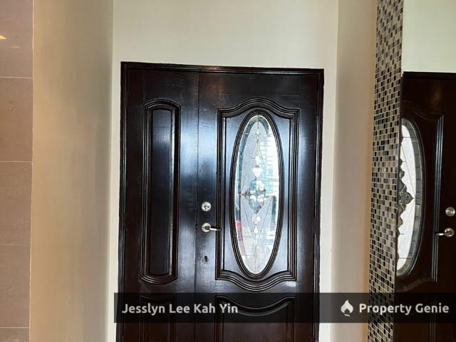 Condominium for sale in Petaling, Subang Jaya