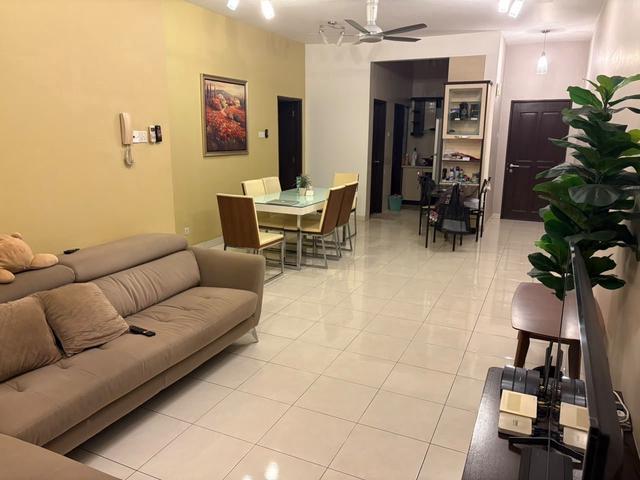 Serviced Residence for sale in Petaling, Subang Jaya