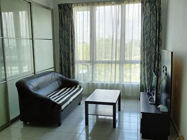 Serviced Residence for sale in Petaling, Subang Jaya