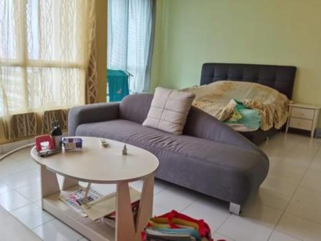Serviced Residence for rent in Petaling, Subang Jaya