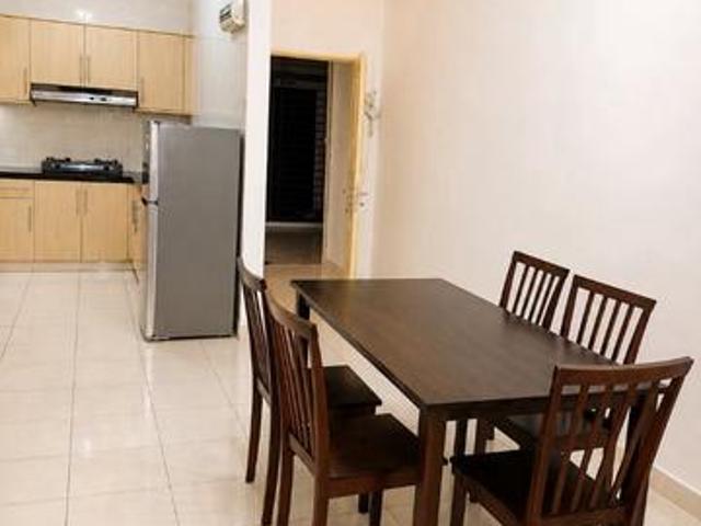 Serviced Residence for rent in Petaling, Subang Jaya