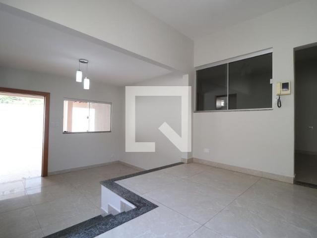 Casa aluguel em Tibery, Uberlândia