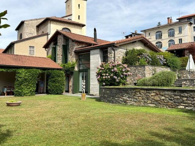 Immobilie kaufen in Miglieglia, Tessin