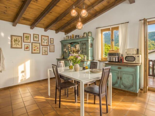 Einfamilienhaus kaufen in Cagiallo, Tessin