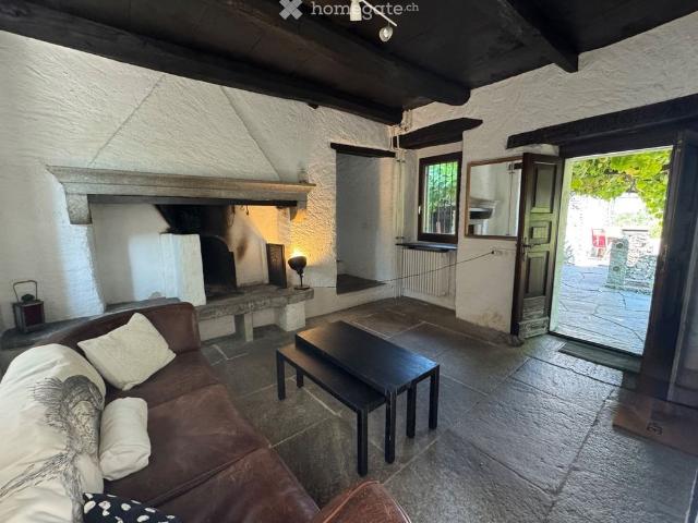 Haus mieten in Riazzino, Lavertezzo