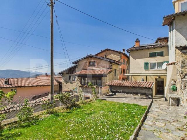 Immobilie kaufen in Aranno, Tessin