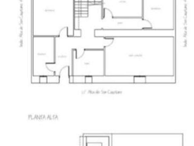 Casa en venta en Comarca de la Alpujarra Granadina, Andalucía