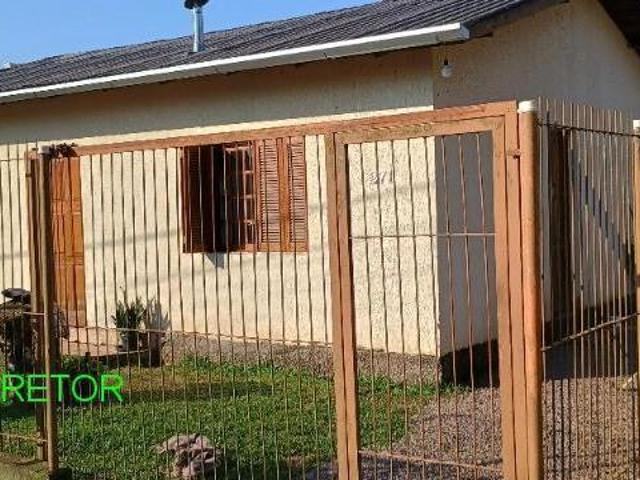 Casa venda em Região Geográfica Imediata de Montenegro, Região Metropolitana de Porto Alegre