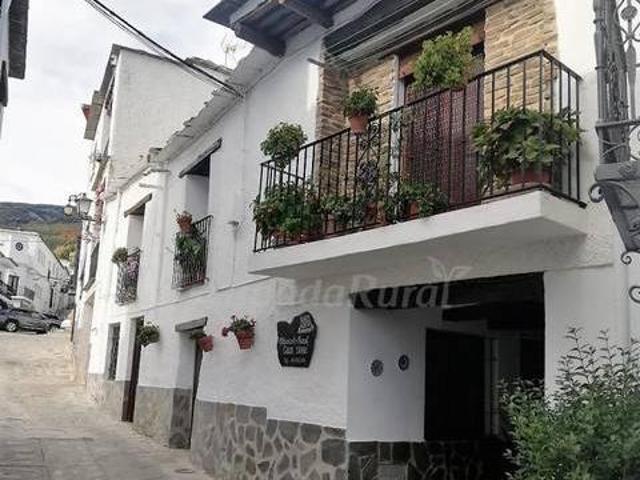 Casa en alquiler en Comarca de la Alpujarra Granadina, Andalucía