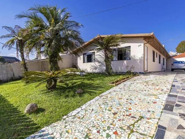 Casa venda em Região Geográfica Imediata de Curitiba, Região Metropolitana de Curitiba