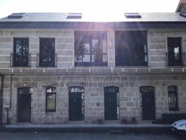 Casa en alquiler en Chandrexa De Queixa, Ourense