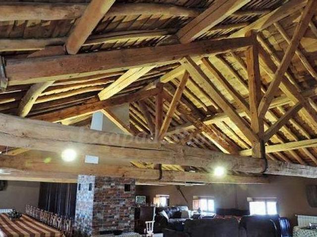 Casa en alquiler en Tolocirio