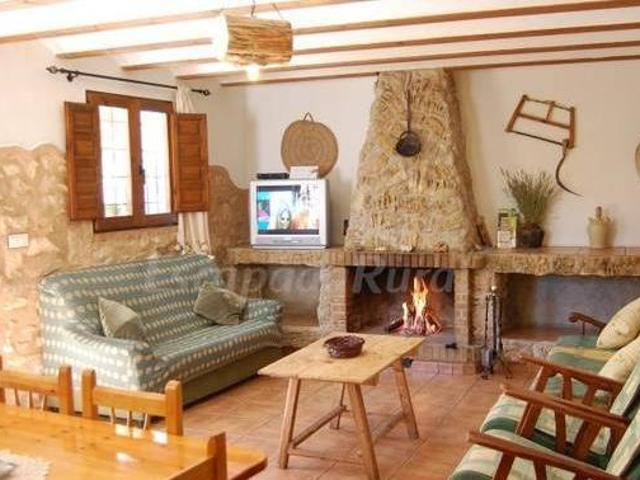 Casa en alquiler en Nerpio, Castilla-La Mancha
