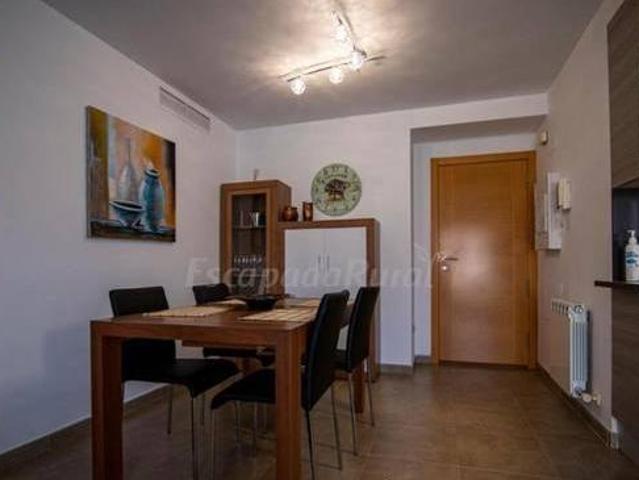Casa en alquiler en Matarraña / Matarranya, Valderrobres