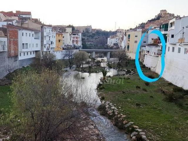 Casa en alquiler en La Canal de Navarrés, Valencia