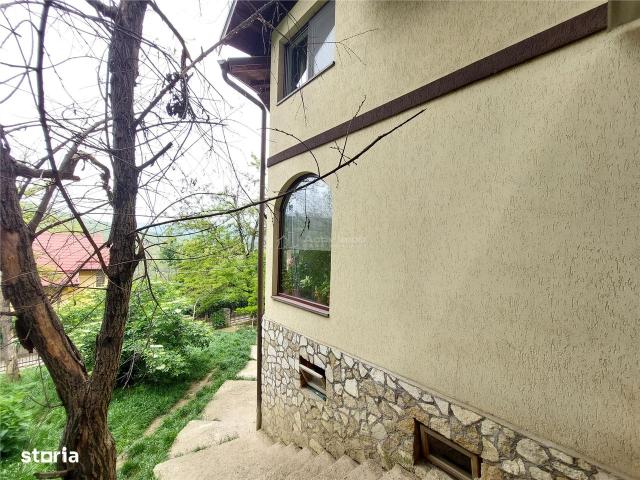 Casă vânzări în Sarata-monteoru