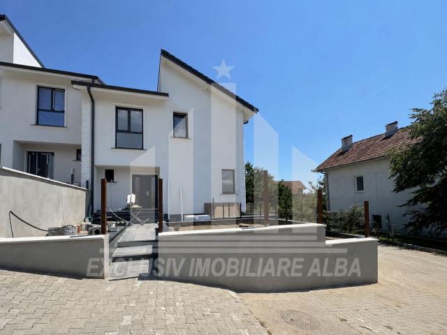 Apartament închirieri în Alba