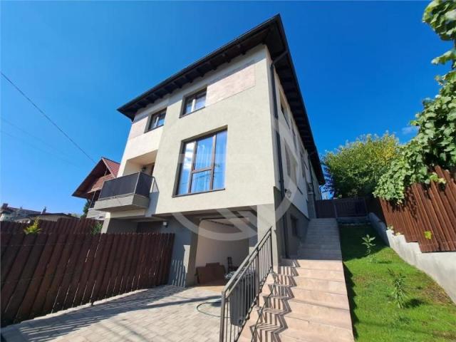 Casă închirieri în Dâmbul Rotund, Cluj-Napoca