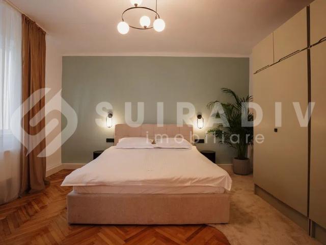 Proprietate închirieri în Dâmbul Rotund, Cluj-Napoca