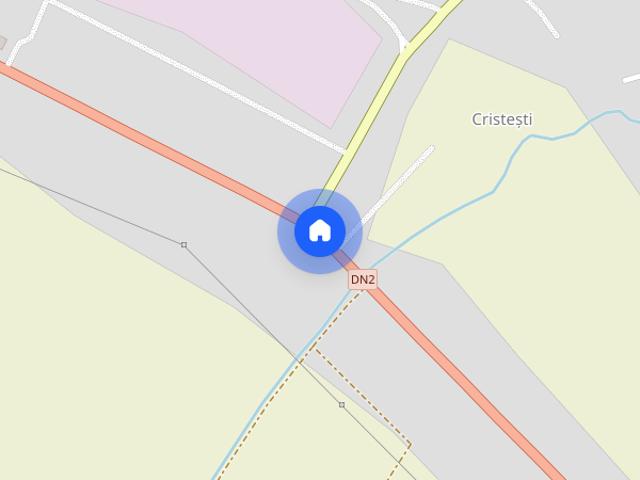 Casă închirieri în Cristesti, Iași