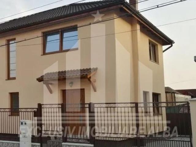 Casă închirieri în Alba