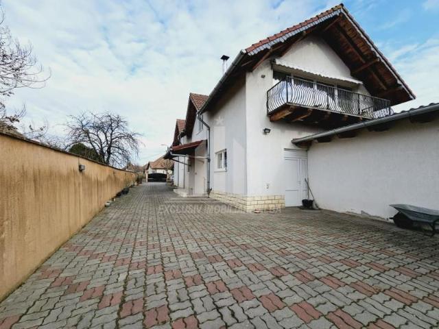 Casă închirieri în Alba
