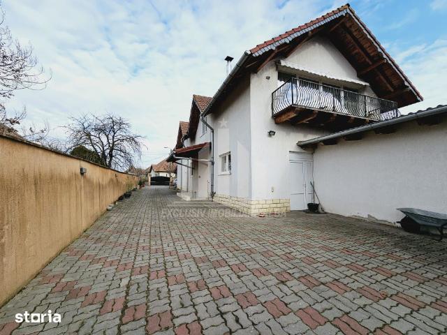 Casă închirieri în Lipoveni, Alba Iulia