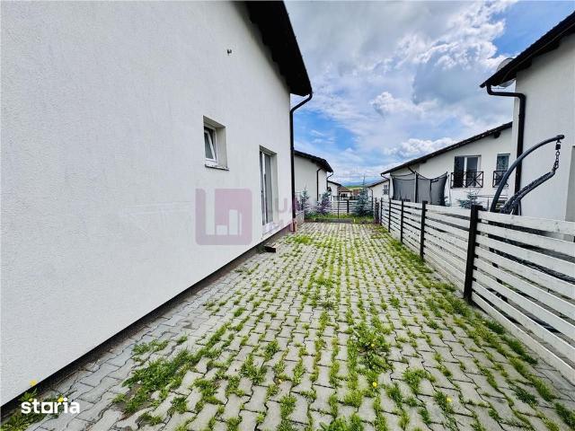 Casă închirieri în Bavaria, Roșia