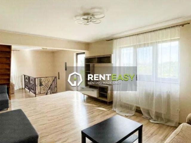 Apartament închirieri în Mircea Cel Batran, Iași
