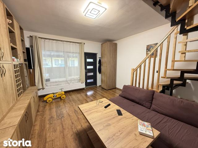 Casă vânzări în Baba Ana, Prahova