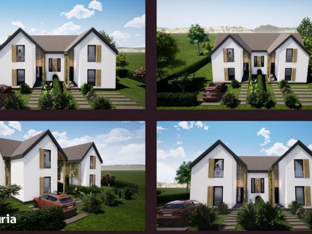 Casă vânzări în Satu Mare