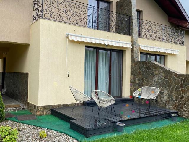 Casă închirieri în Brașov