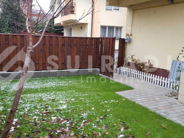 Casă închirieri în Cluj