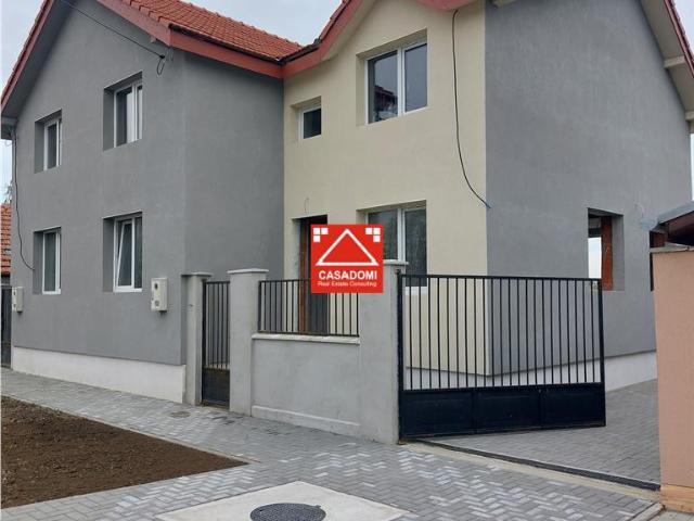 Casă închirieri în Arad