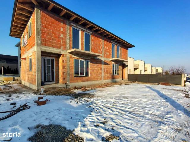 Casă vânzări în Ipotesti, Suceava
