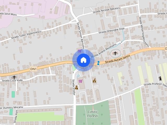 Proprietate închirieri în Colonia de Sub Deal, Florești