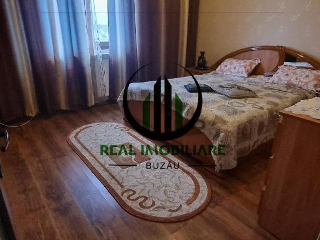 Casă vânzări în Buzau