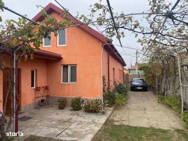 Casă vânzări în Sageata