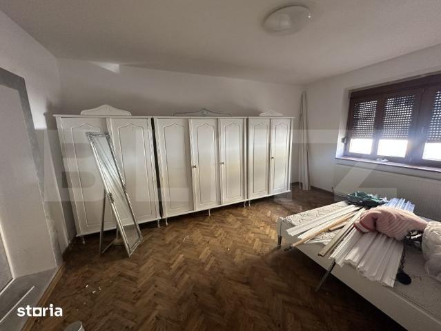 Casă închirieri în Centrul Nou, Satu Mare