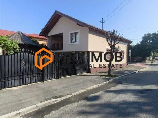 Casă închirieri în Cartierul Independenței, Buzău