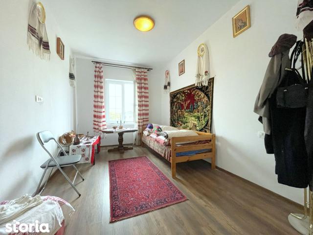 Casă vânzări