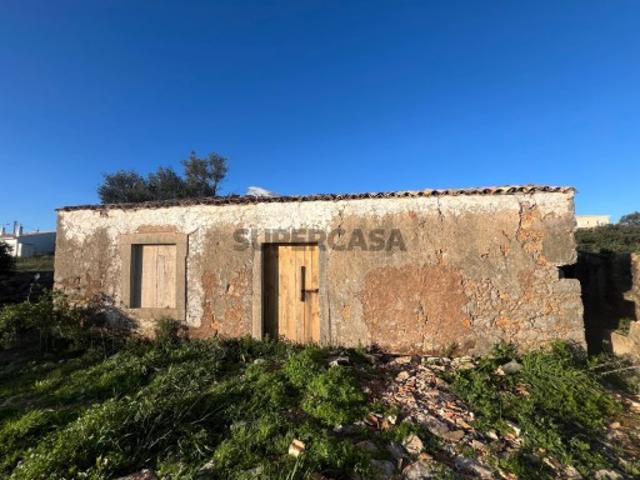 Casa venda em Cova da Muda, São Brás De Alportel
