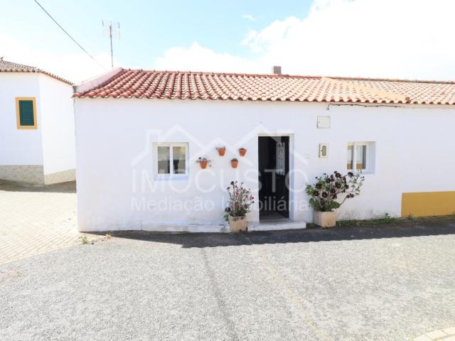 Casa alugar em Beja