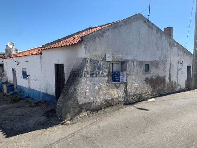Casa venda em Ferreira Do Alentejo, Beja